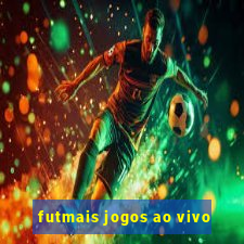 futmais jogos ao vivo